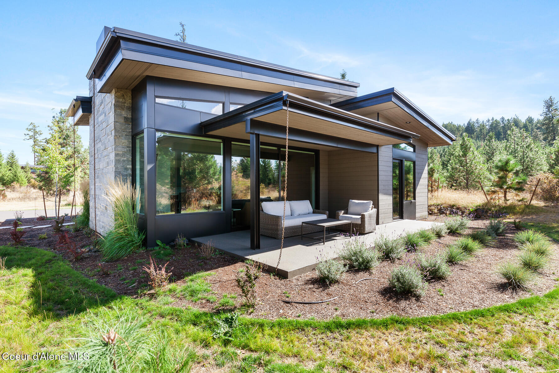 2661 East Lower Pasture Road Harrison, ID 83833 - Photo 41 of 55 Estate220-40