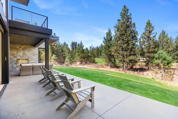 $6,200,000 | 2661 East Lower Pasture Road, Harrison, ID 83833