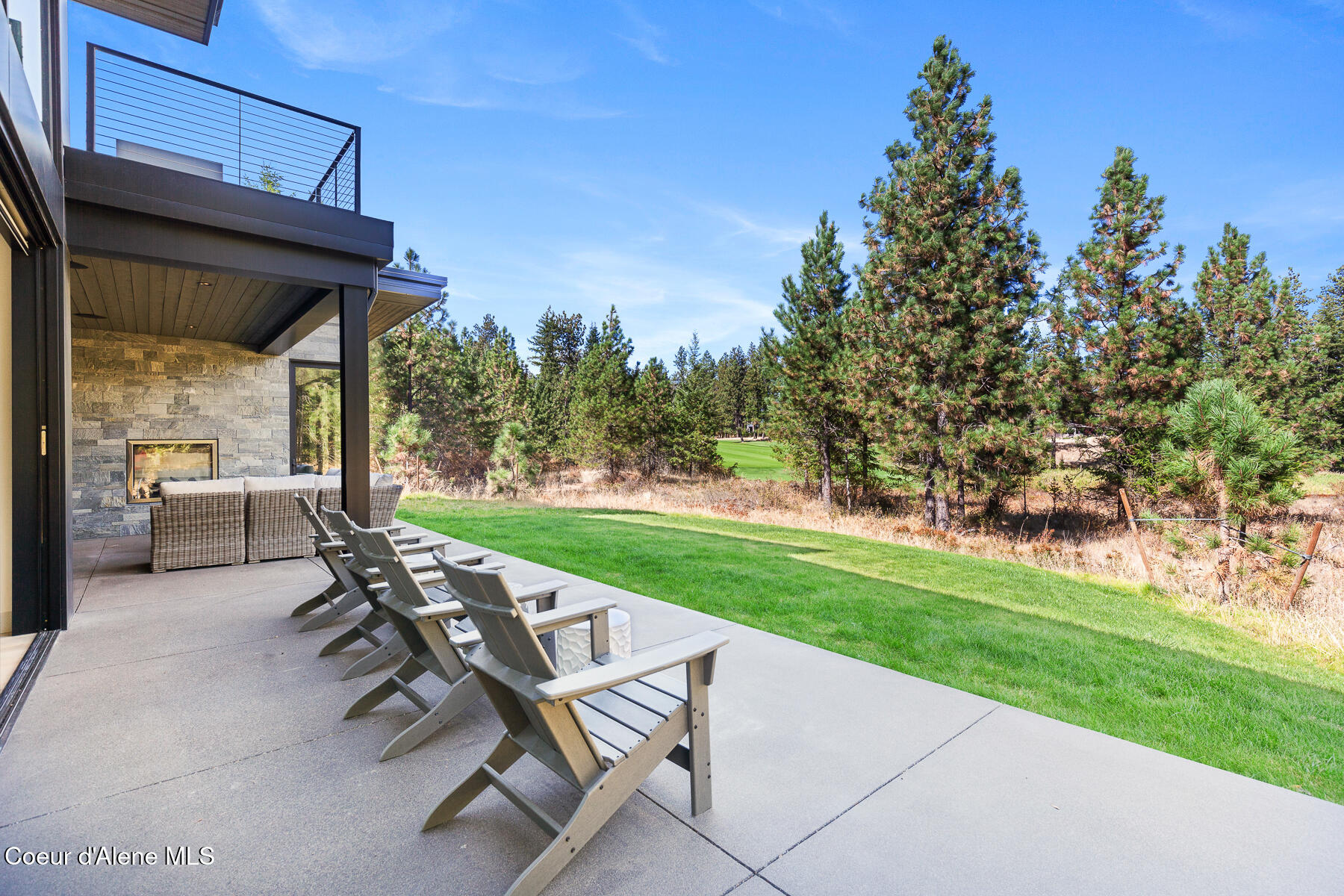 2661 East Lower Pasture Road Harrison, ID 83833 - Photo 42 of 55 Estate220-41