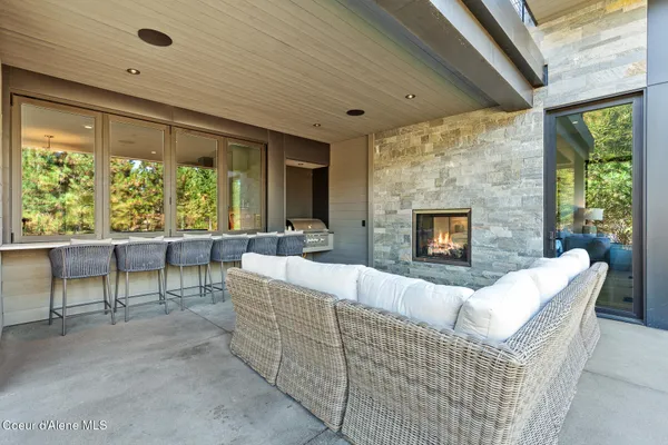 $6,200,000 | 2661 East Lower Pasture Road, Harrison, ID 83833