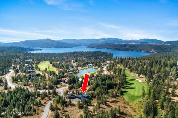 $6,200,000 | 2661 East Lower Pasture Road, Harrison, ID 83833