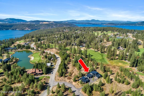 $6,200,000 | 2661 East Lower Pasture Road, Harrison, ID 83833