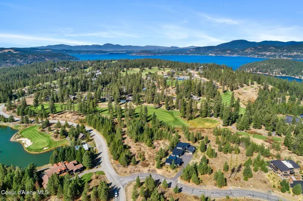 $6,200,000 | 2661 East Lower Pasture Road, Harrison, ID 83833