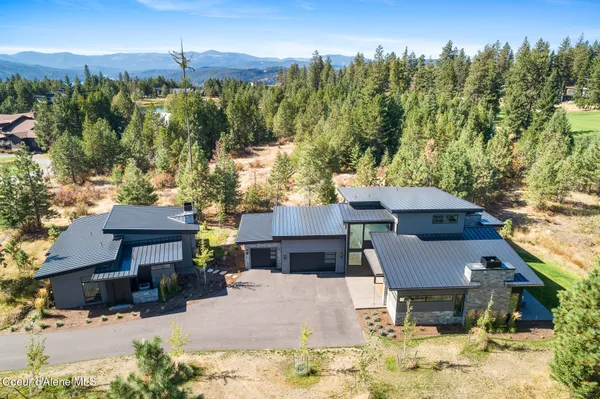 $6,200,000 | 2661 East Lower Pasture Road, Harrison, ID 83833