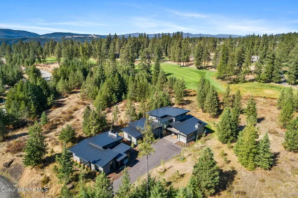 $6,200,000 | 2661 East Lower Pasture Road, Harrison, ID 83833