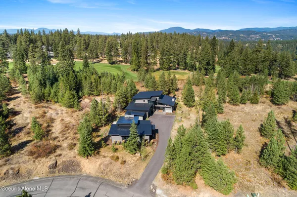 $6,200,000 | 2661 East Lower Pasture Road, Harrison, ID 83833