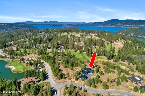$6,200,000 | 2661 East Lower Pasture Road, Harrison, ID 83833