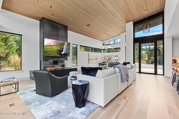 $6,200,000 | 2661 East Lower Pasture Road, Harrison, ID 83833