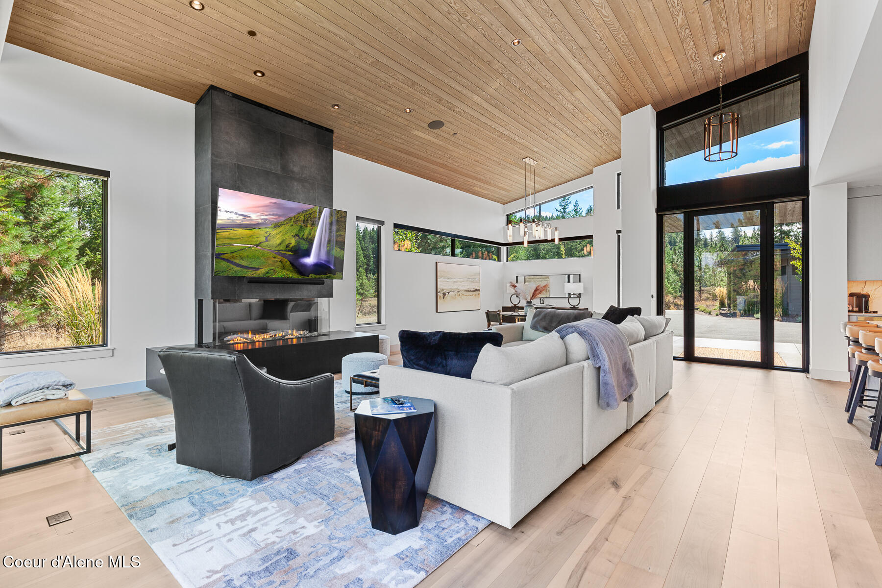 2661 East Lower Pasture Road Harrison, ID 83833 - Photo 7 of 55 Estate220-6