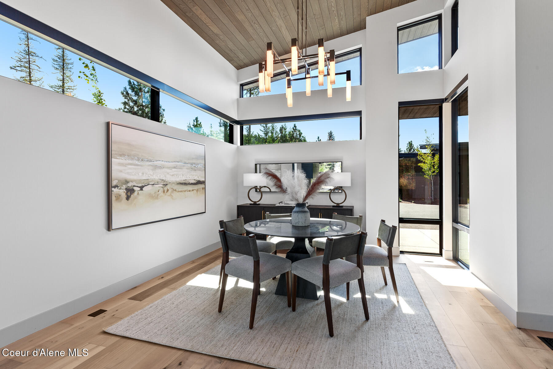 2661 East Lower Pasture Road Harrison, ID 83833 - Photo 8 of 55 Estate220-7