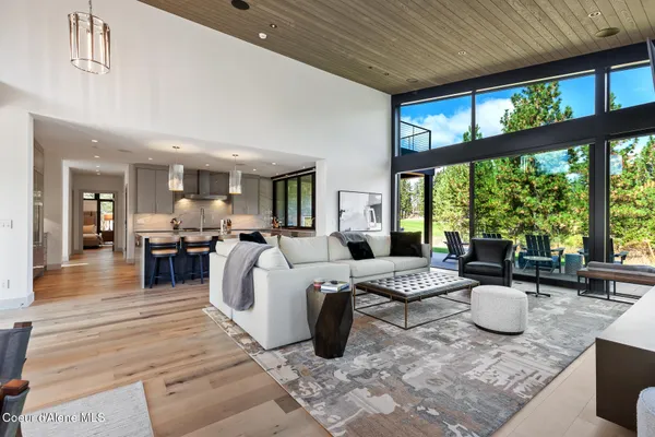 $6,200,000 | 2661 East Lower Pasture Road, Harrison, ID 83833