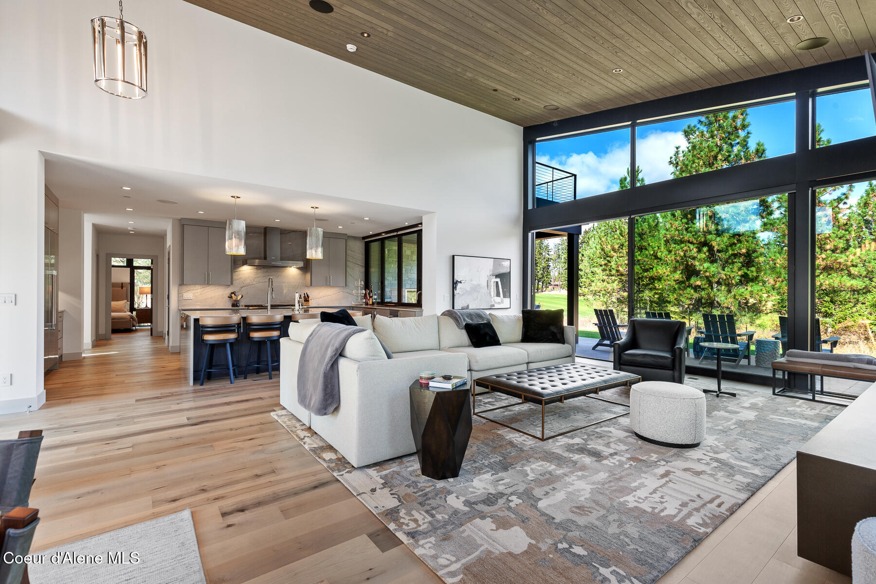 2661 East Lower Pasture Road Harrison, ID 83833 - Photo 9 of 55 Estate220-8