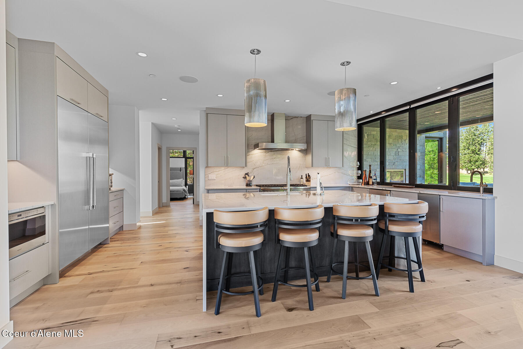 2661 East Lower Pasture Road Harrison, ID 83833 - Photo 10 of 55 Estate220-9