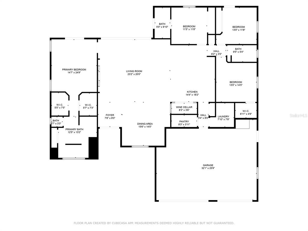 9201 Nightingale Road Weeki Wachee, FL 34613 - Photo 69 of 70