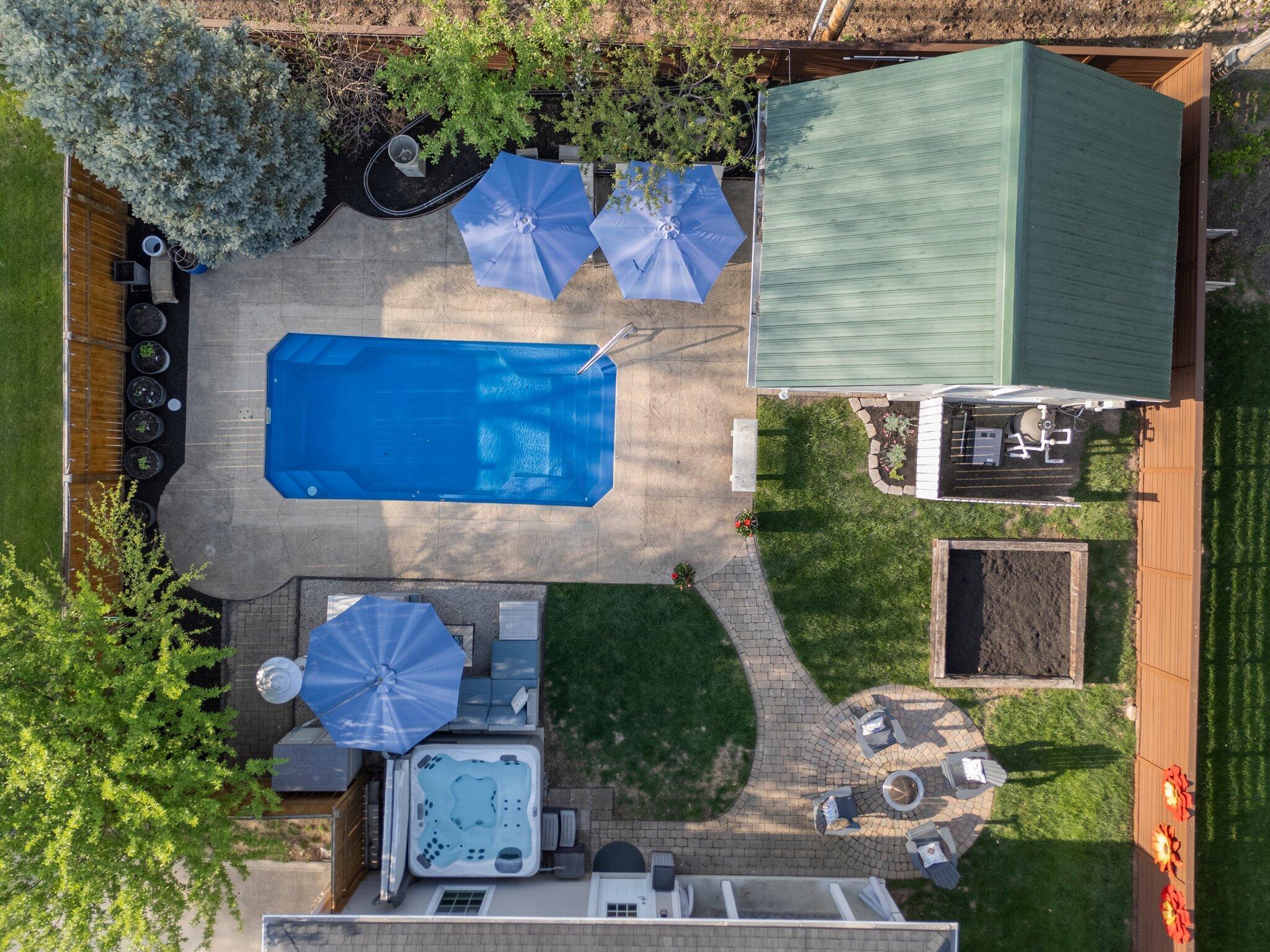 130 West Beaumont Road Columbus, OH 43214 - Photo 47 of 71 DJI_20250424182537_0704_D