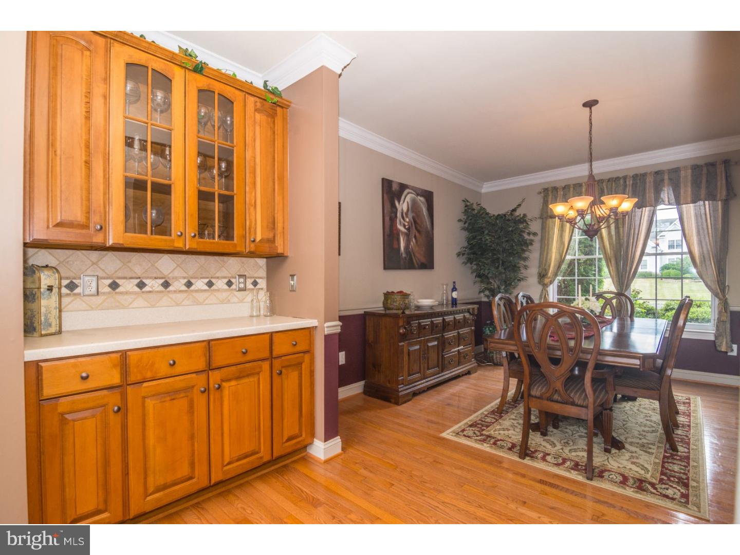 1996 Knight Road Green Lane, PA 18054 - Photo 12 of 24 Butler Pantry