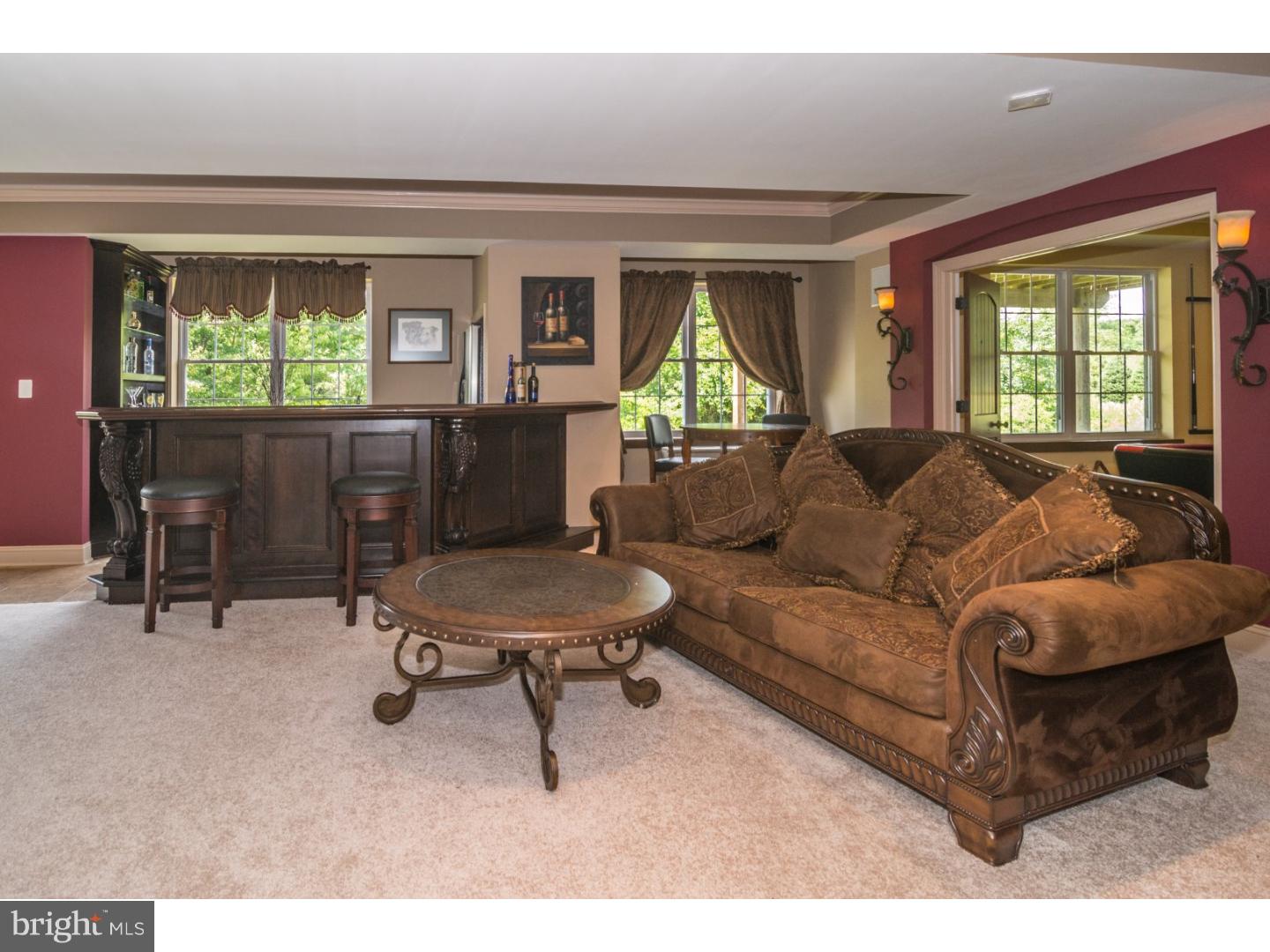 1996 Knight Road Green Lane, PA 18054 - Photo 19 of 24 Basement - Finished