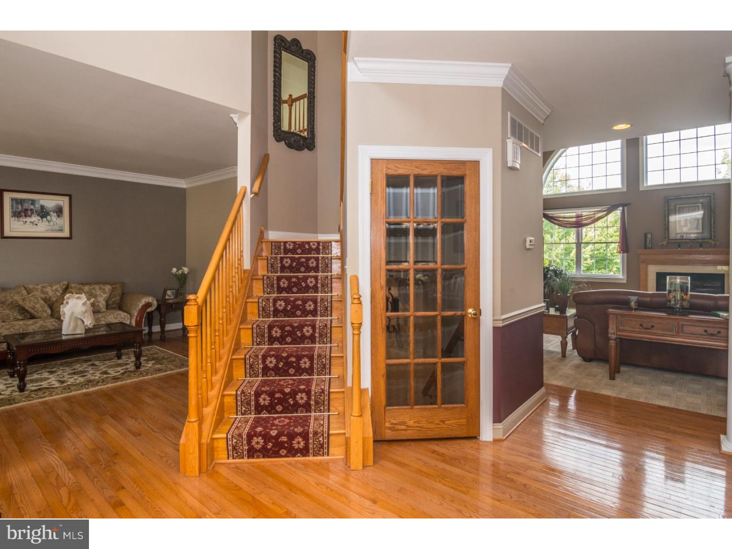 1996 Knight Road Green Lane, PA 18054 - Photo 3 of 24 Foyer