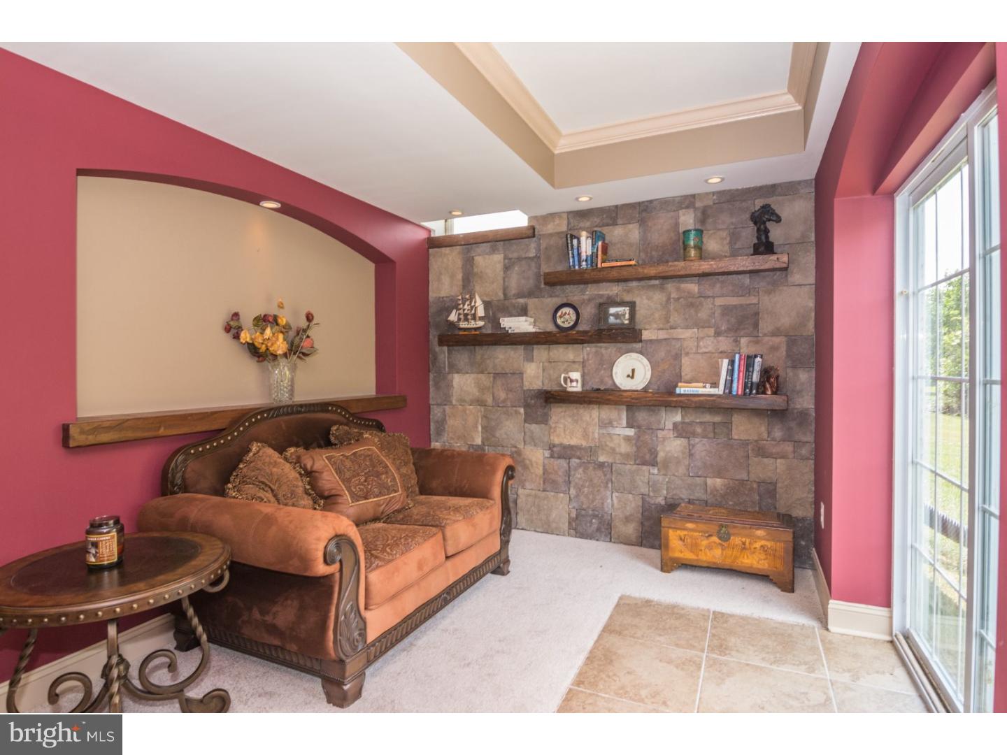 1996 Knight Road Green Lane, PA 18054 - Photo 21 of 24 Basement - Finished