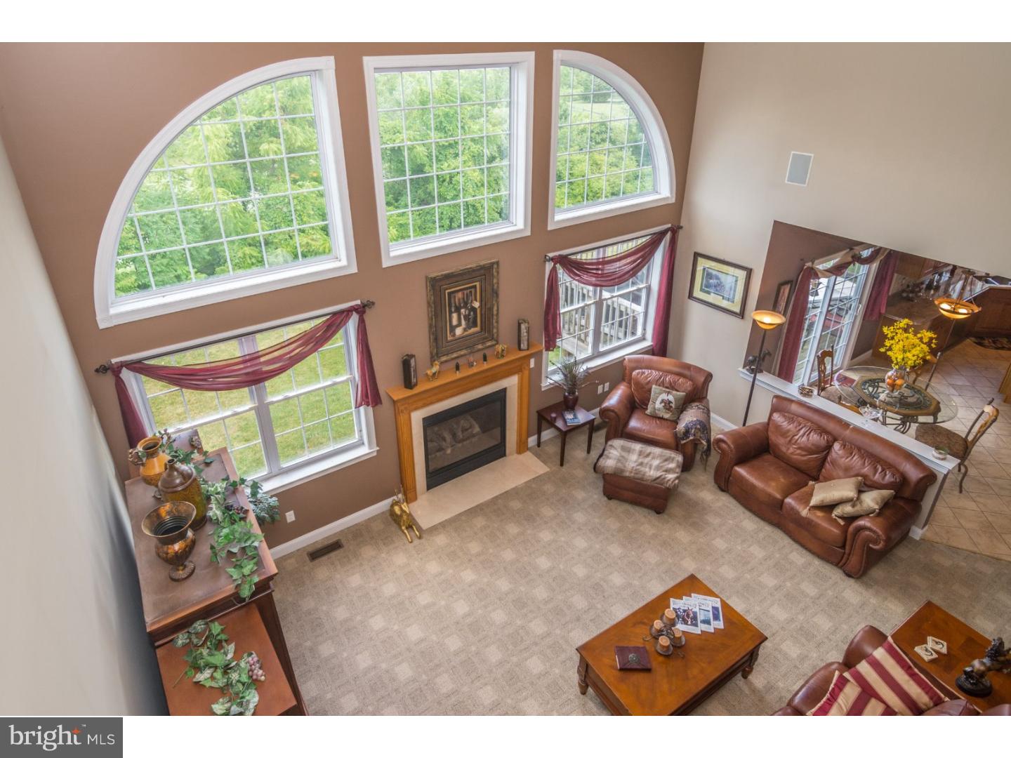 1996 Knight Road Green Lane, PA 18054 - Photo 6 of 24 Family Room
