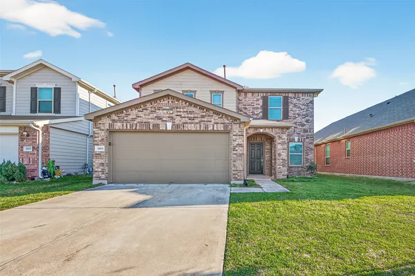 $359,000 | 20811 Westfield Grove Place, Katy, TX 77449