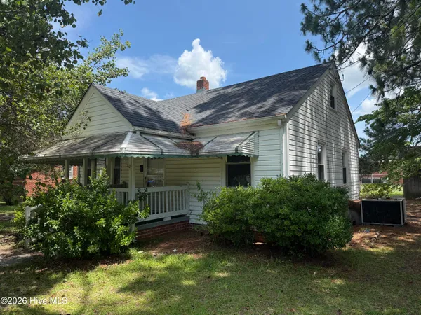 $89,900 | 315 Cherry Street, Ahoskie, NC 27910