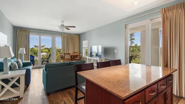 $415,000 | 9860 South Thomas Drive, Unit 101, Panama City, FL 32408