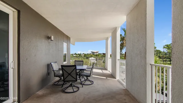 $415,000 | 9860 South Thomas Drive, Unit 101, Panama City, FL 32408