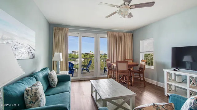 $415,000 | 9860 South Thomas Drive, Unit 101, Panama City, FL 32408