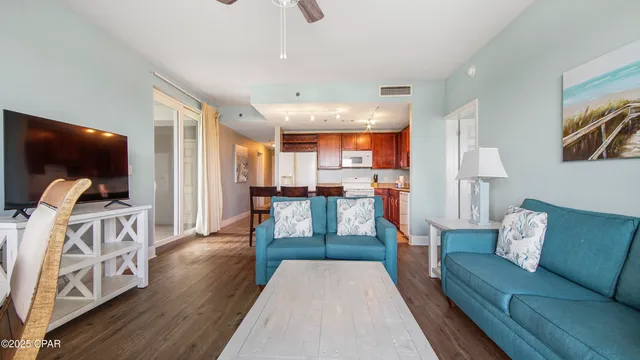 $415,000 | 9860 South Thomas Drive, Unit 101, Panama City, FL 32408