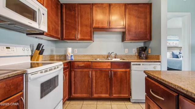 $415,000 | 9860 South Thomas Drive, Unit 101, Panama City, FL 32408