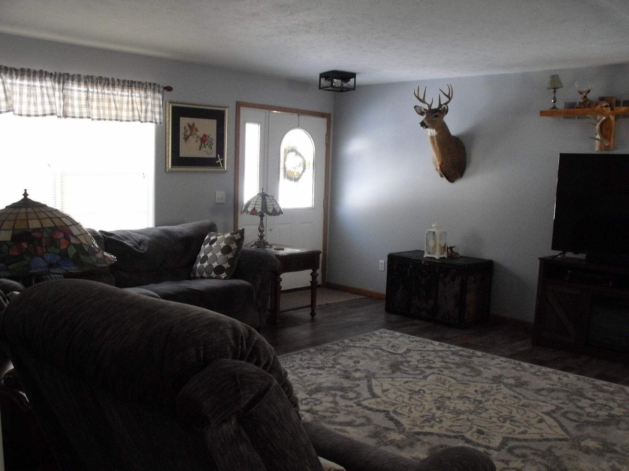 17145 Old Logging Road Hersey, MI 49639 - Photo 15 of 39 DSCF9292