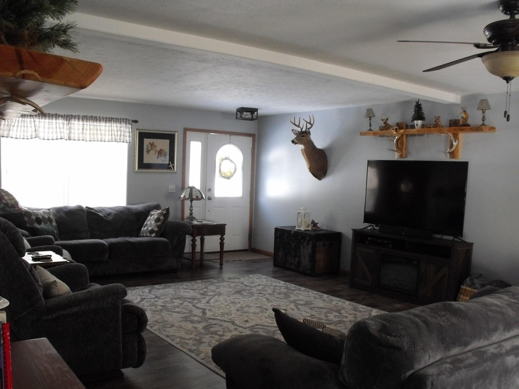 17145 Old Logging Road Hersey, MI 49639 - Photo 16 of 39 DSCF9293