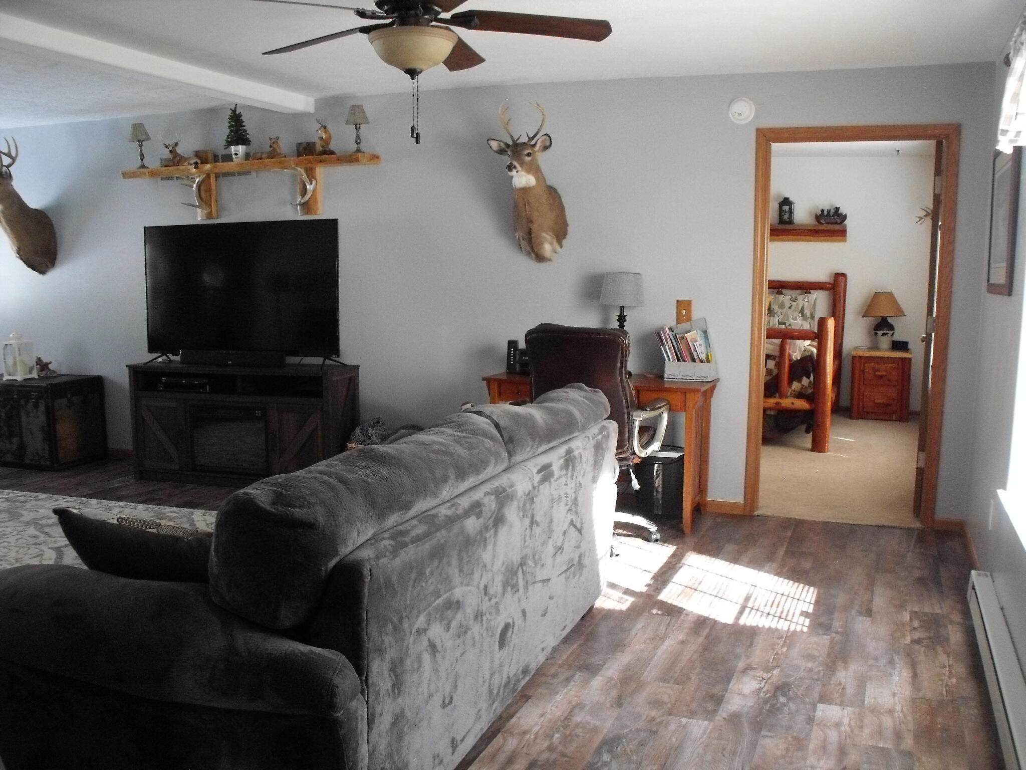 17145 Old Logging Road Hersey, MI 49639 - Photo 17 of 39 DSCF9294