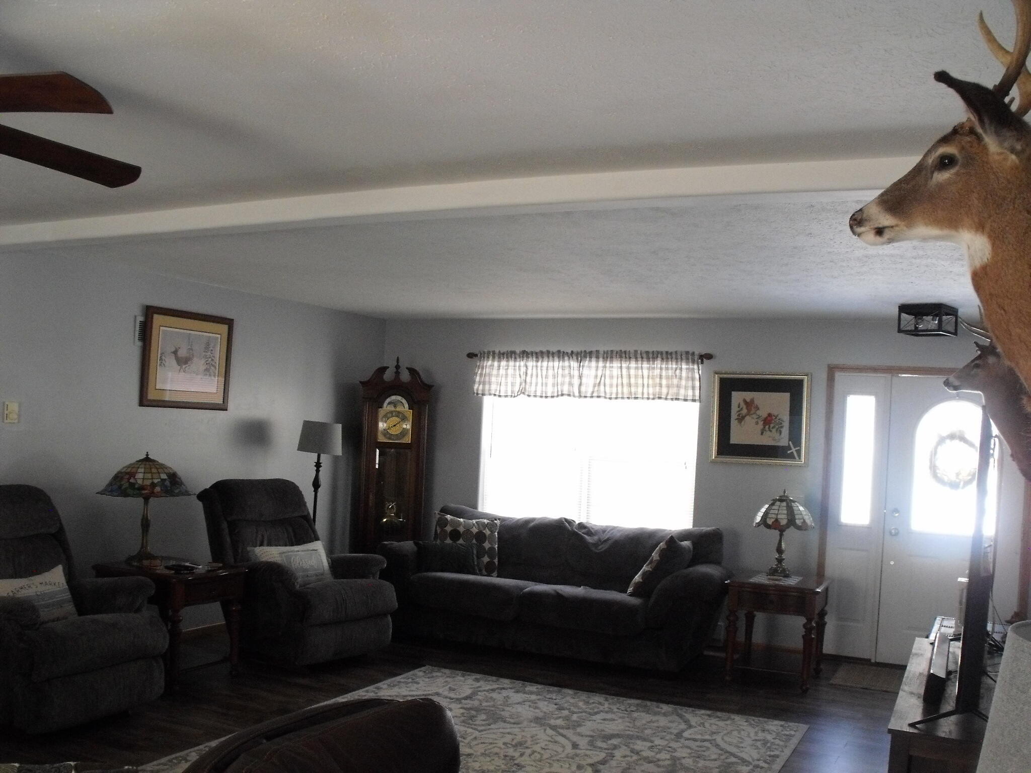 17145 Old Logging Road Hersey, MI 49639 - Photo 18 of 39 DSCF9295