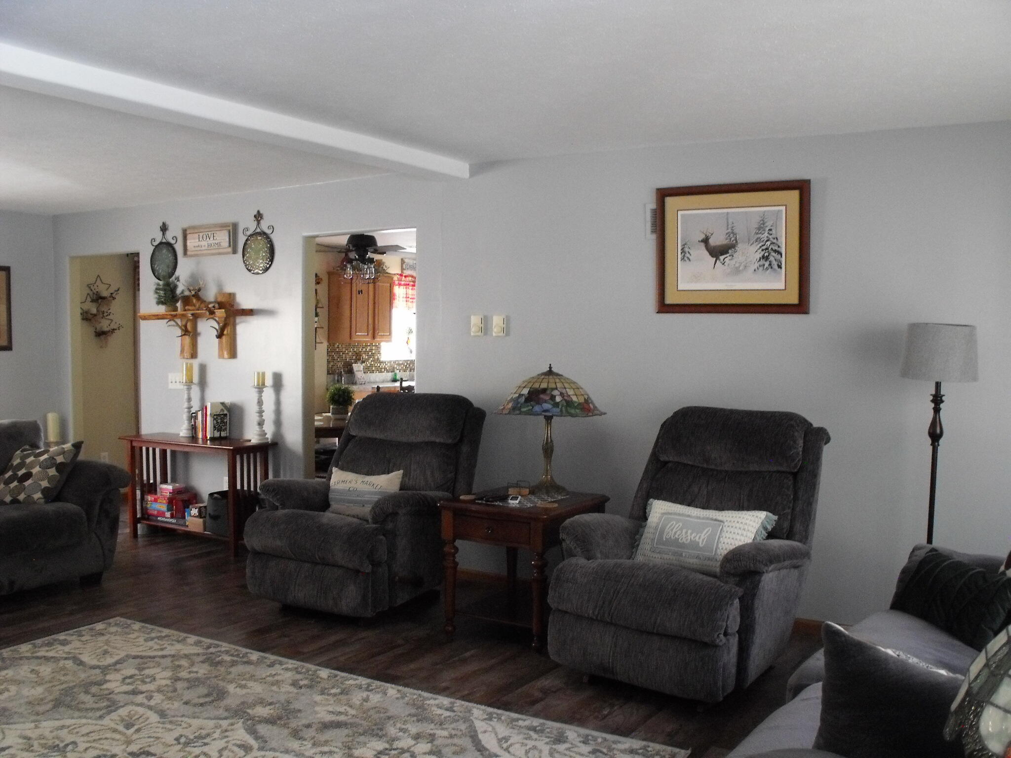 17145 Old Logging Road Hersey, MI 49639 - Photo 20 of 39 DSCF9298