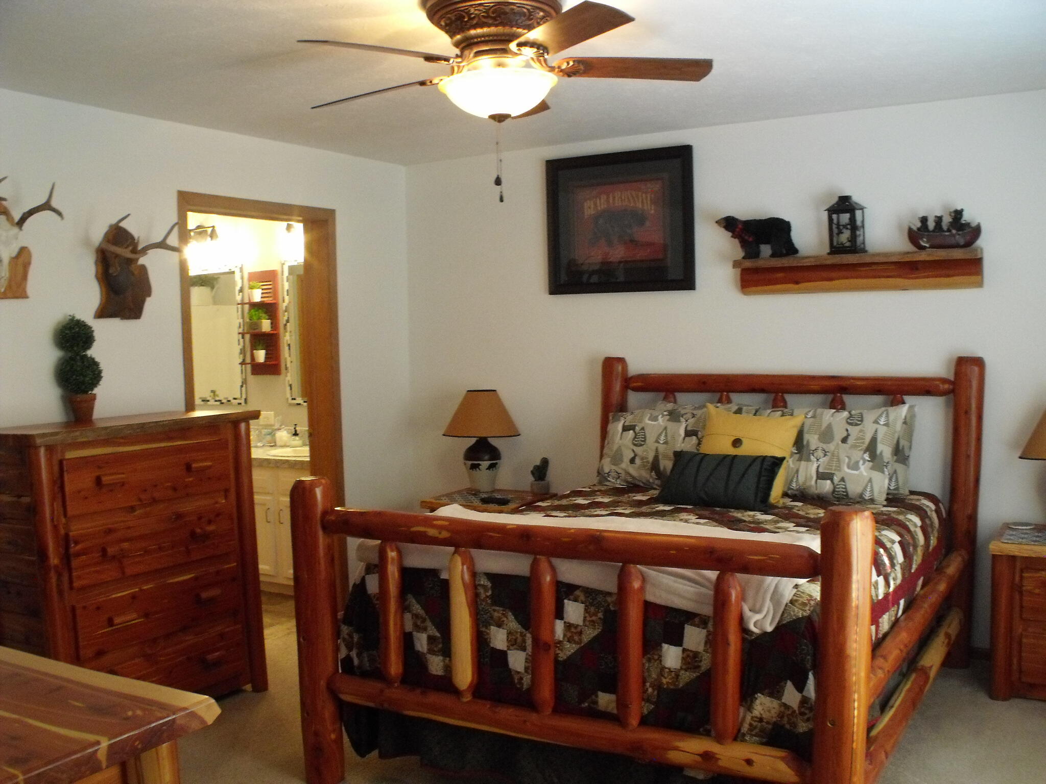 17145 Old Logging Road Hersey, MI 49639 - Photo 21 of 39 DSCF9299