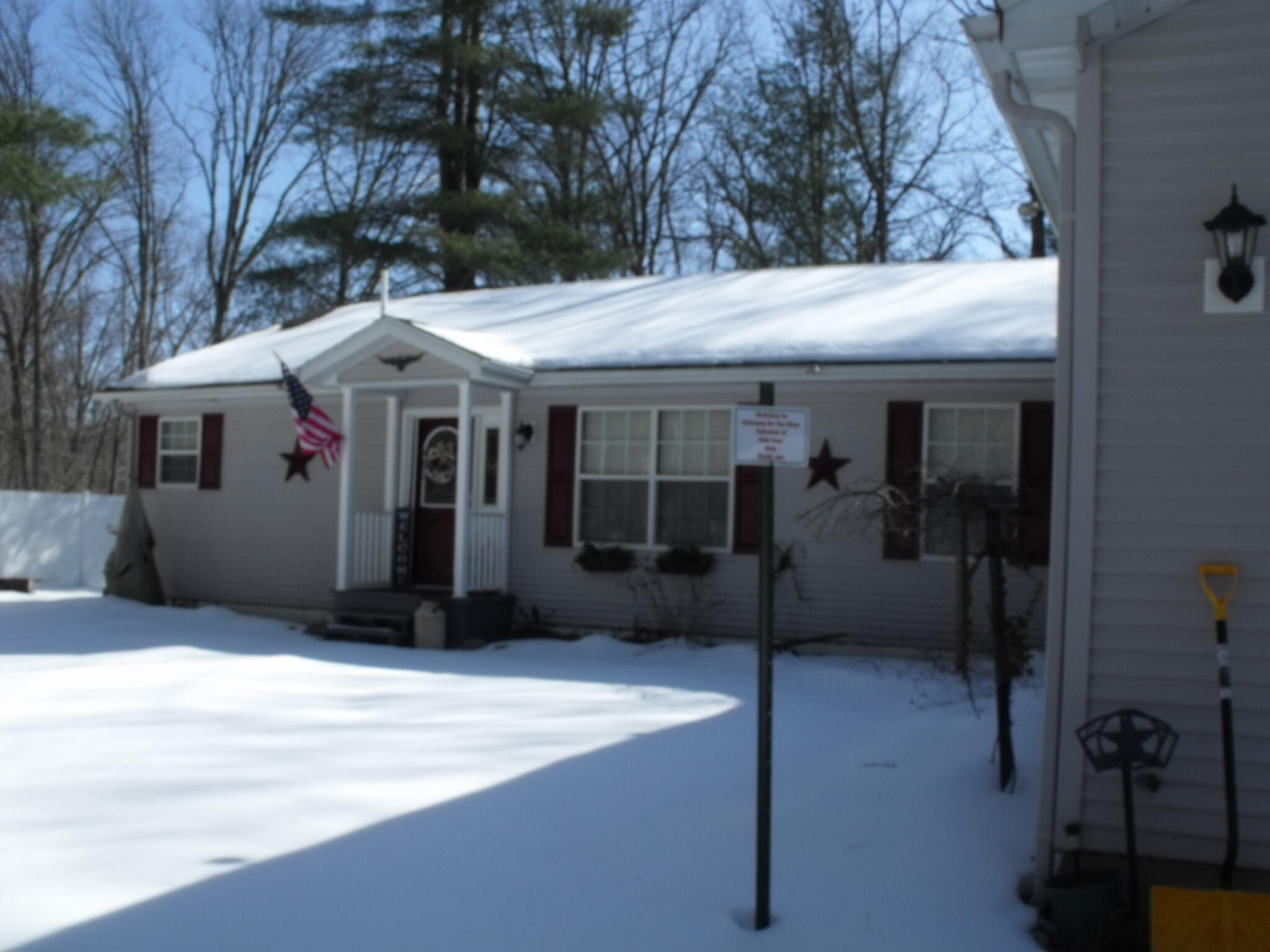 17145 Old Logging Road Hersey, MI 49639 - Photo 36 of 39 DSCF9336