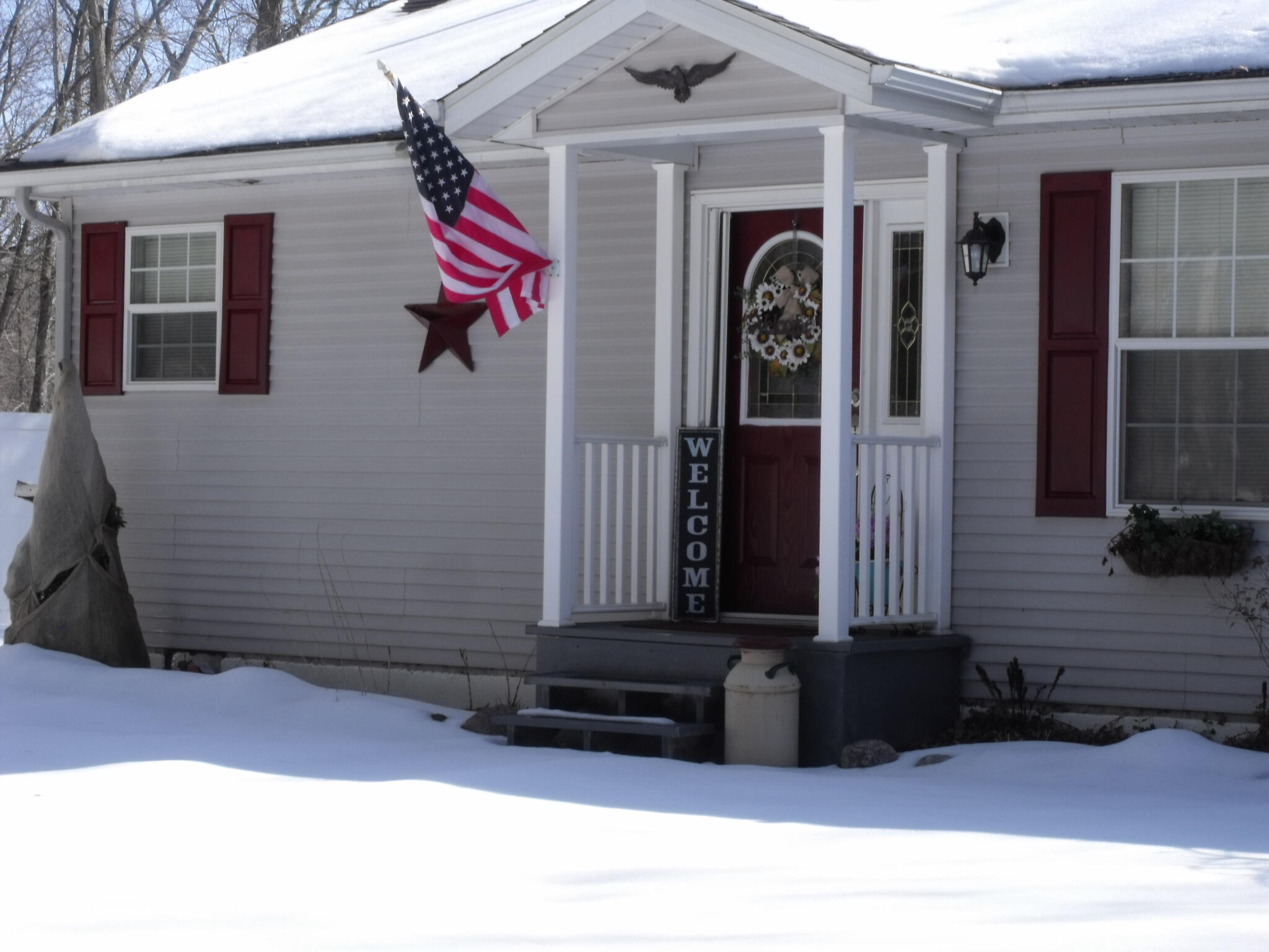 17145 Old Logging Road Hersey, MI 49639 - Photo 37 of 39 DSCF9338