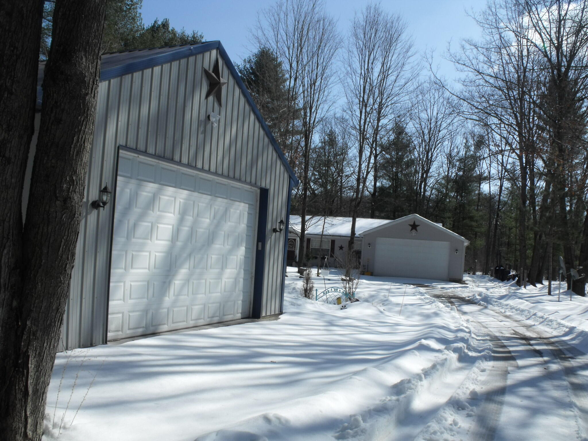17145 Old Logging Road Hersey, MI 49639 - Photo 38 of 39 DSCF9339