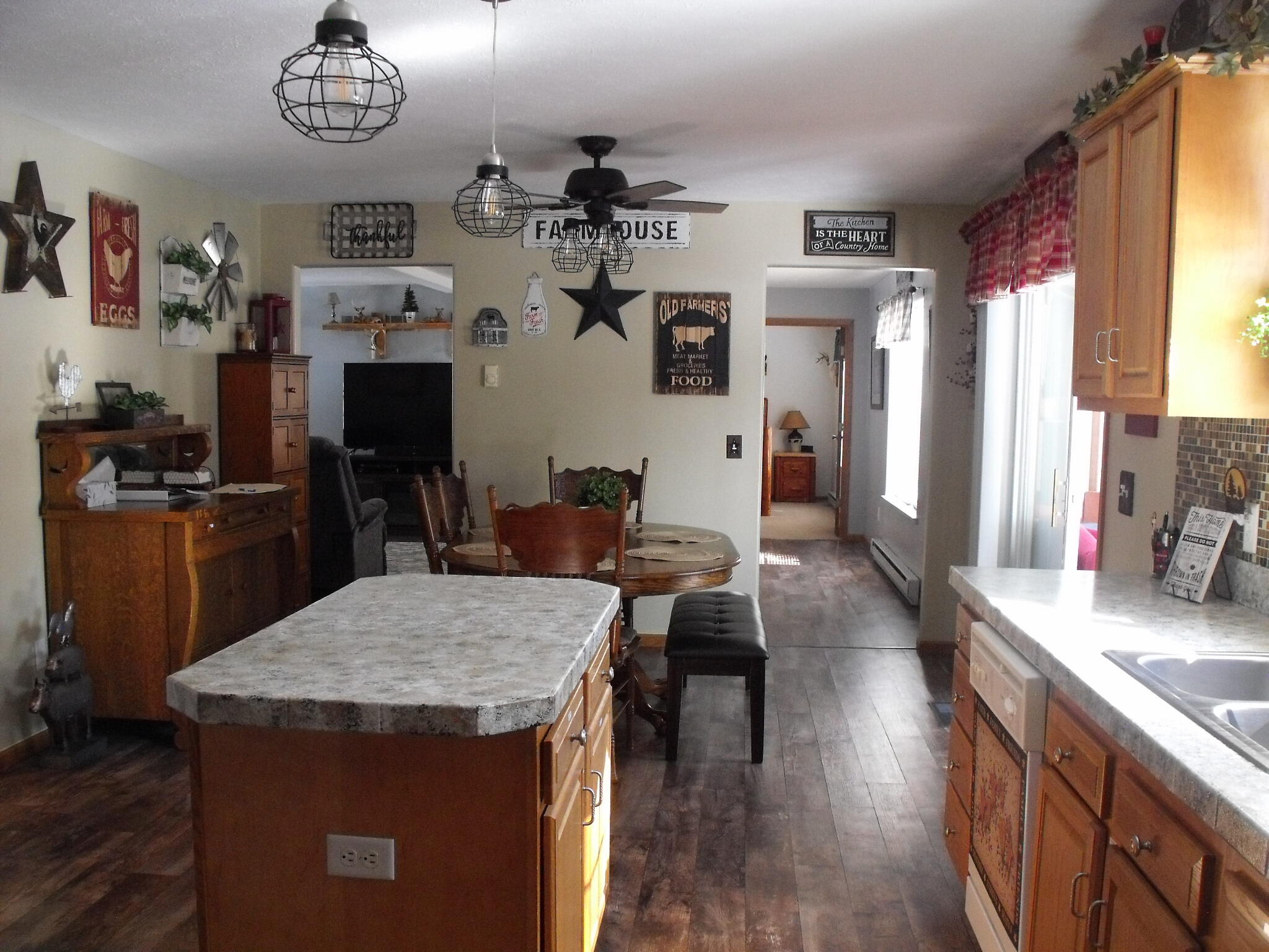 17145 Old Logging Road Hersey, MI 49639 - Photo 8 of 39 DSCF9286