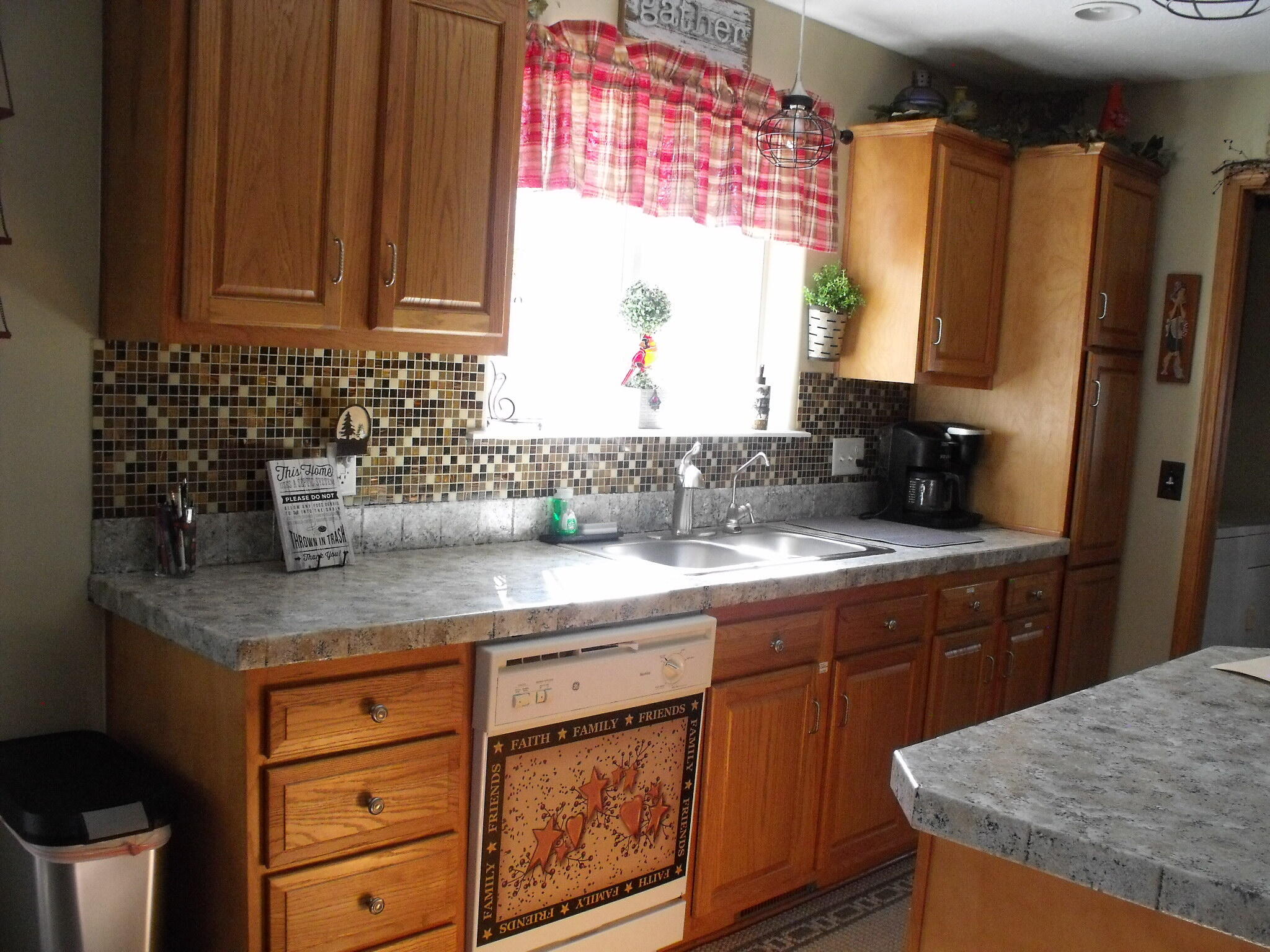 17145 Old Logging Road Hersey, MI 49639 - Photo 10 of 39 DSCF9327