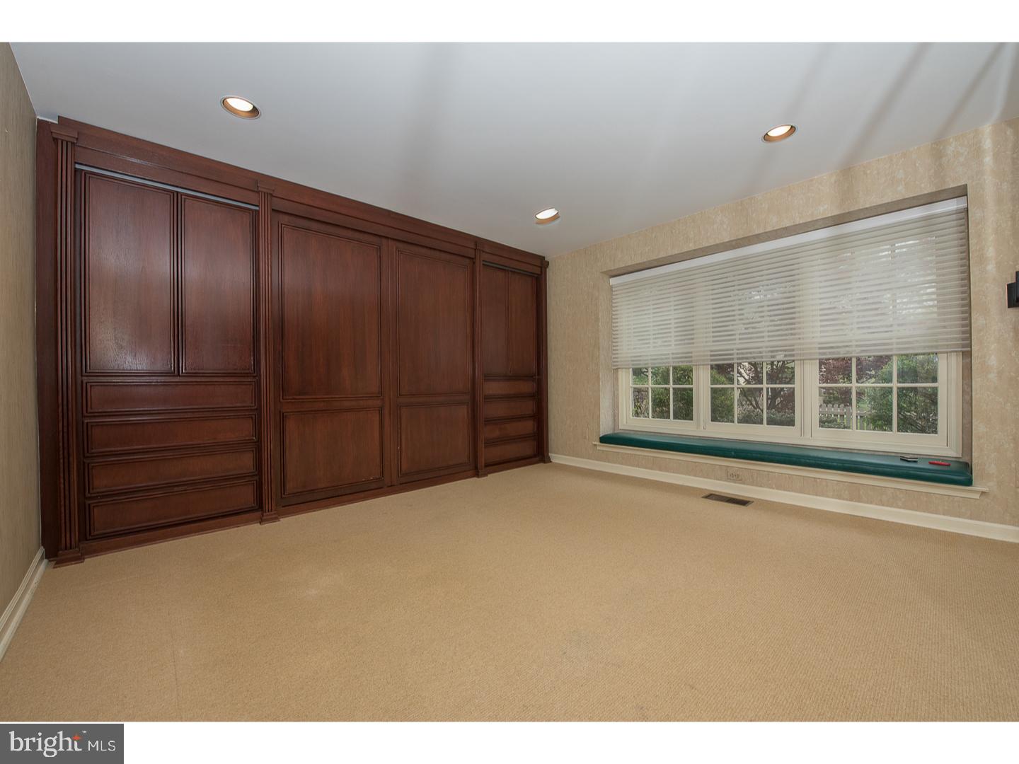 416 Waynesbrooke Road Berwyn, PA 19312 - Photo 14 of 24 Master Bedroom