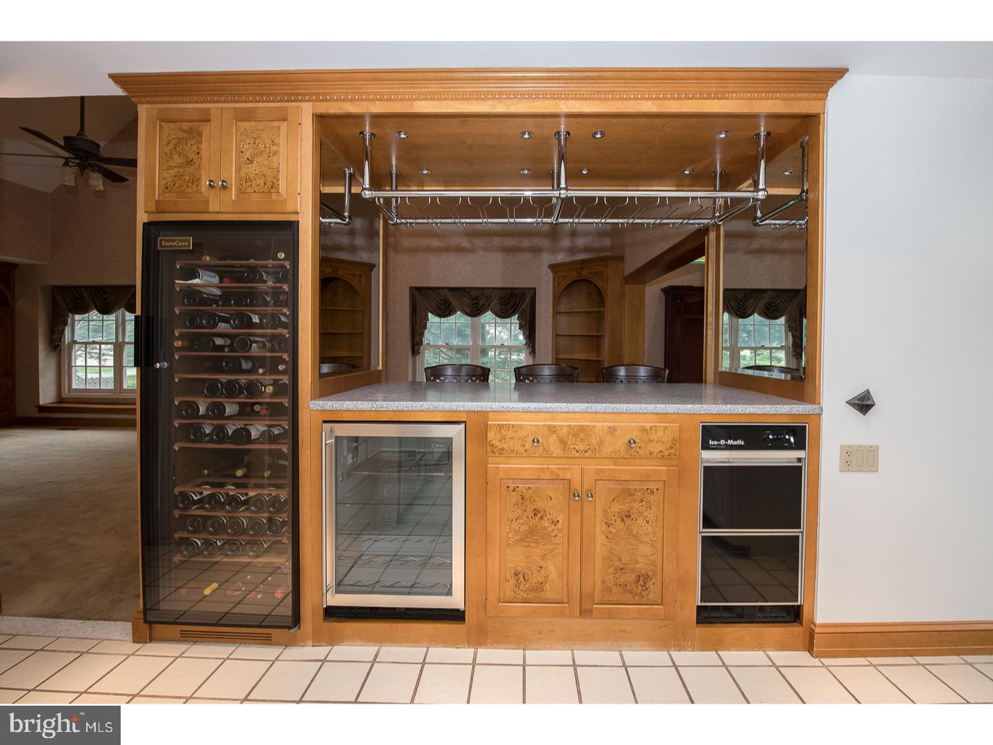 416 Waynesbrooke Road Berwyn, PA 19312 - Photo 8 of 24 Kitchen
