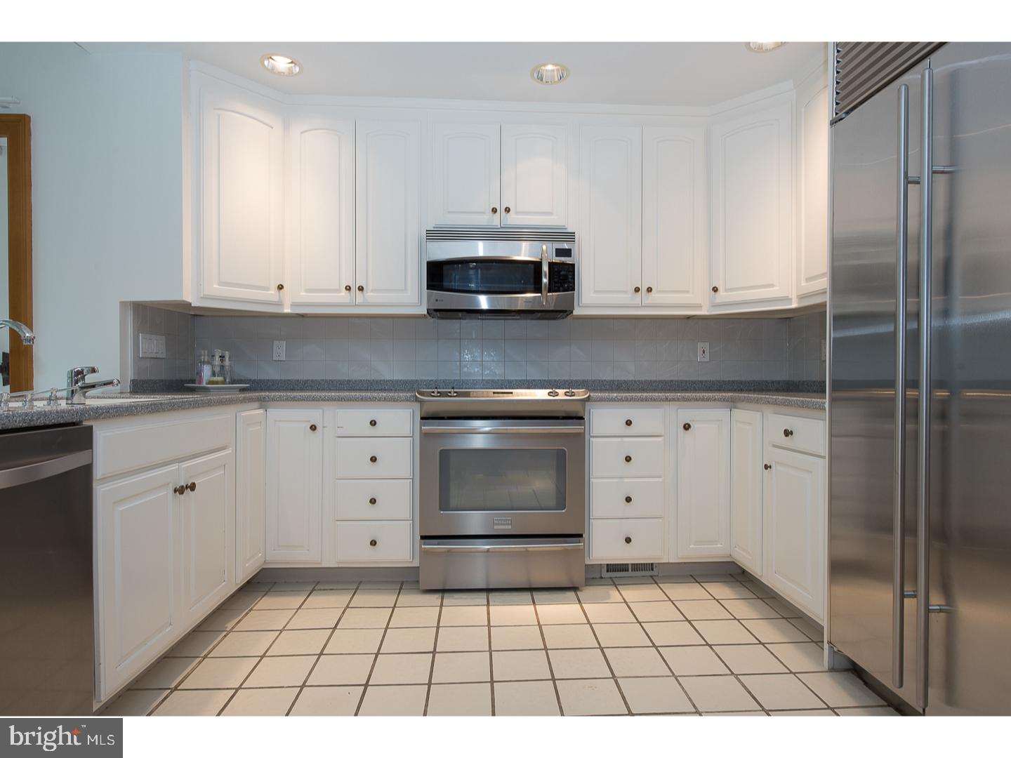 416 Waynesbrooke Road Berwyn, PA 19312 - Photo 9 of 24 Kitchen