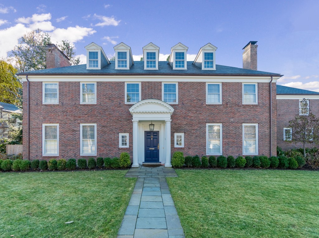 69 Randolph Road Brookline, MA 02467 - Photo 1 of 35