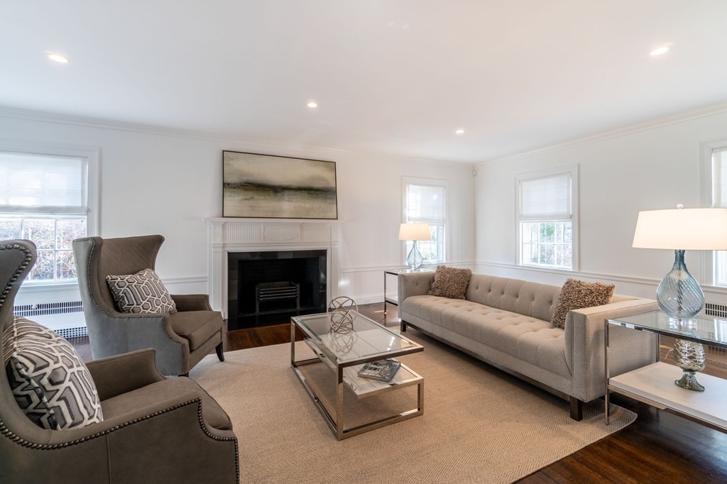 69 Randolph Road Brookline, MA 02467 - Photo 8 of 35