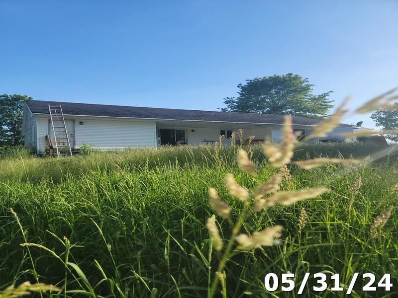 20350 Nelson Road Merrill, MI 48637 - Photo 16 of 23