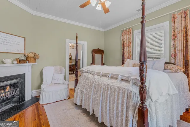 $439,900 | 29 Indian Creek Road, Locust Grove, GA 30248