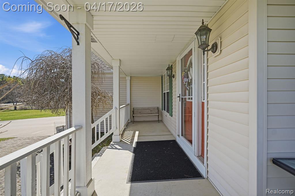 72689 Dequindre Road Leonard, MI 48367 - Photo 10 of 93